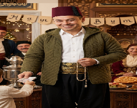 Ramazan Bey